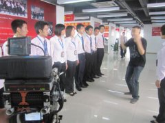 怎么寫出優(yōu)秀的企業(yè)宣傳片拍攝方案？